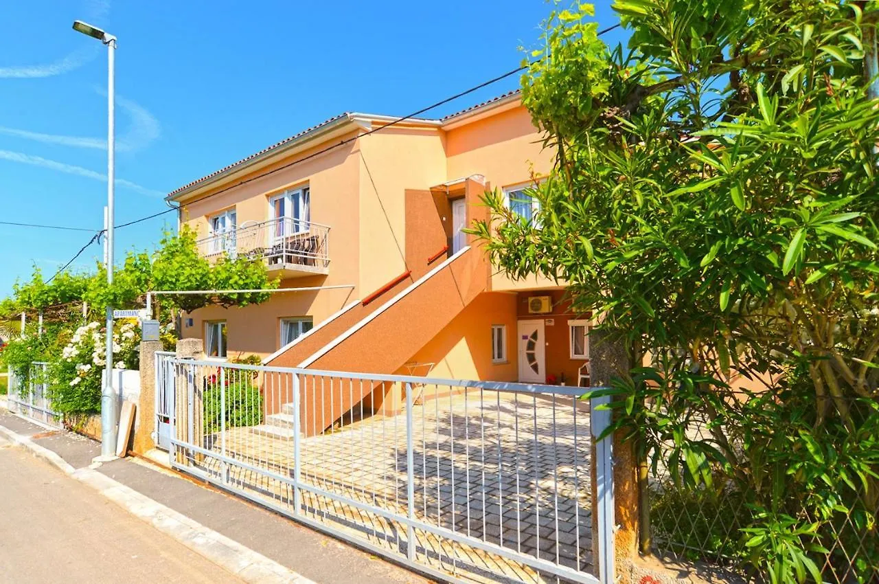 Family Friendly Apartments With A Swimming Pool Fazana - 19595 0*,  Chorvatsko