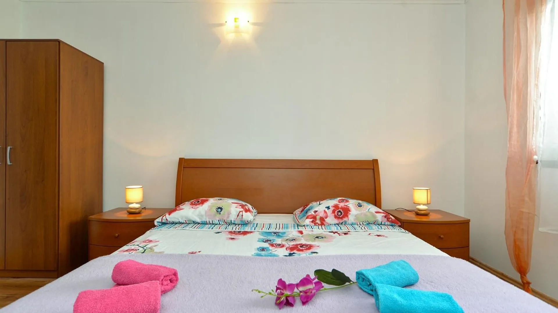 Family Friendly Apartments With A Swimming Pool Fazana - 19595