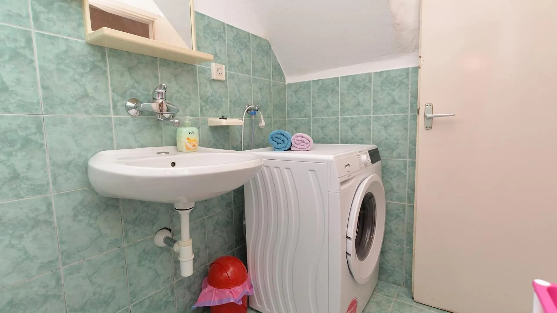 Family Friendly Apartments With A Swimming Pool Fazana - 19595 0*,