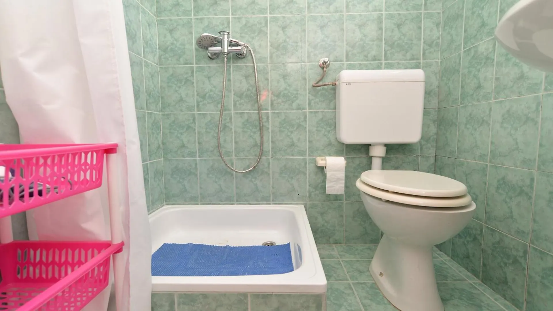 Family Friendly Apartments With A Swimming Pool Fazana - 19595