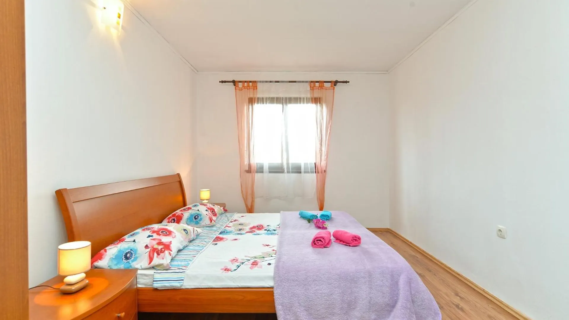 Family Friendly Apartments With A Swimming Pool Fazana - 19595