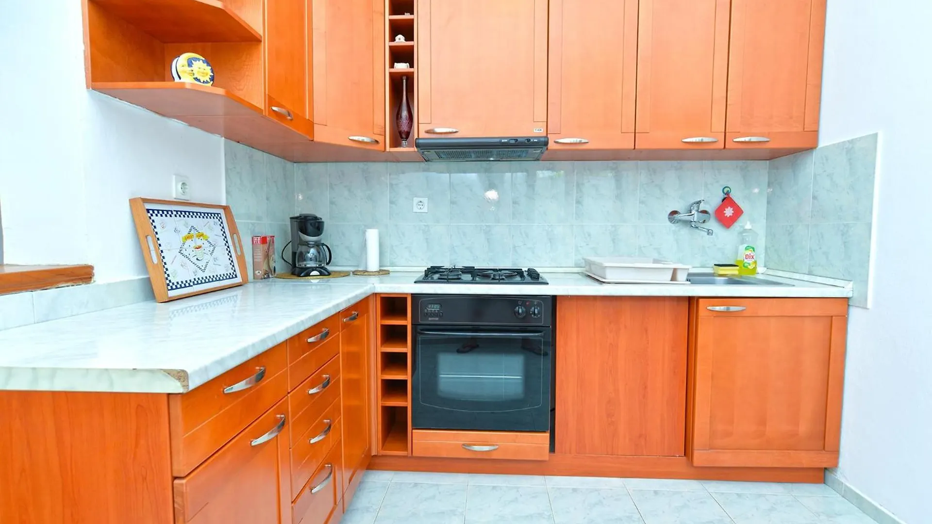 Family Friendly Apartments With A Swimming Pool Fazana - 19595