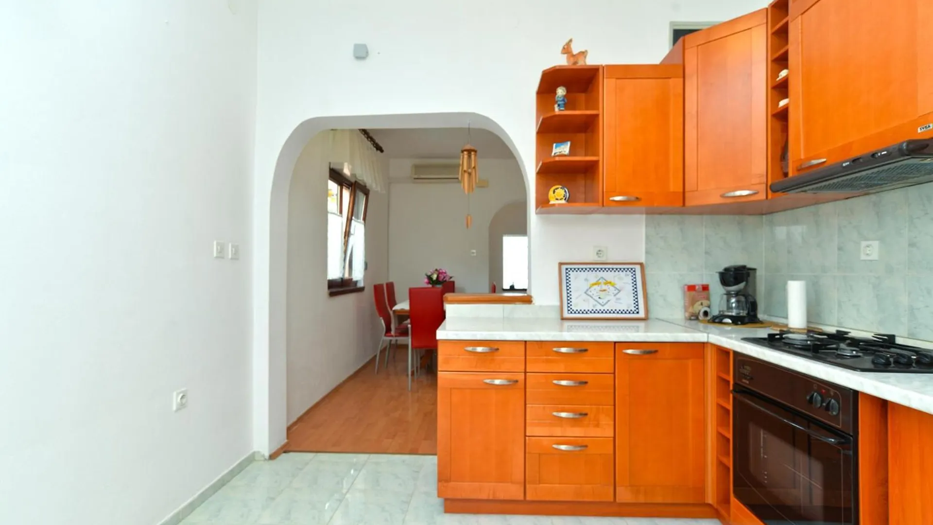 Family Friendly Apartments With A Swimming Pool Fazana - 19595
